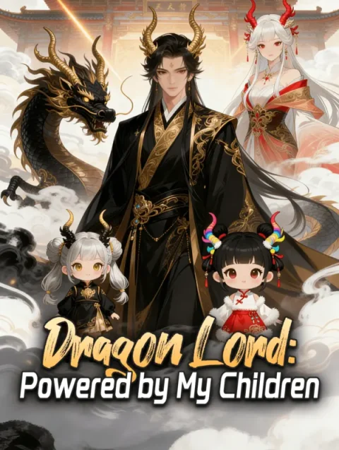 Dragon Lord: Powered by My Children