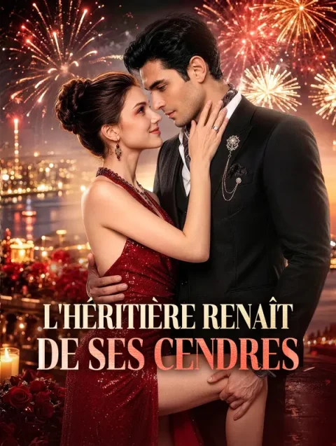 L’héritière renaît de ses cendres