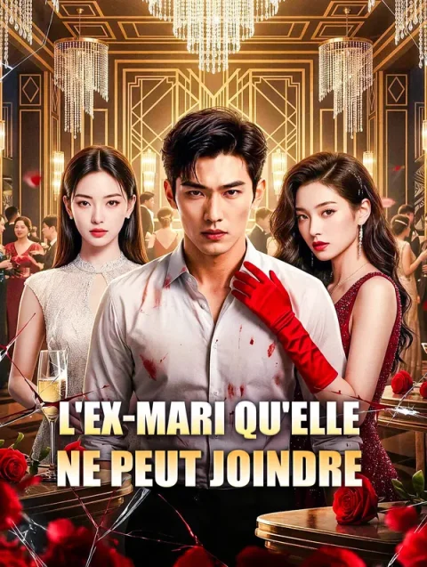 L’ex-mari qu’elle ne peut joindre