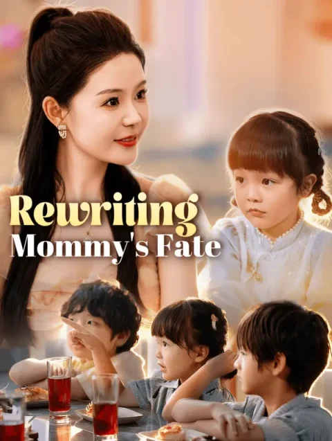 Rewriting Mommy’s Fate