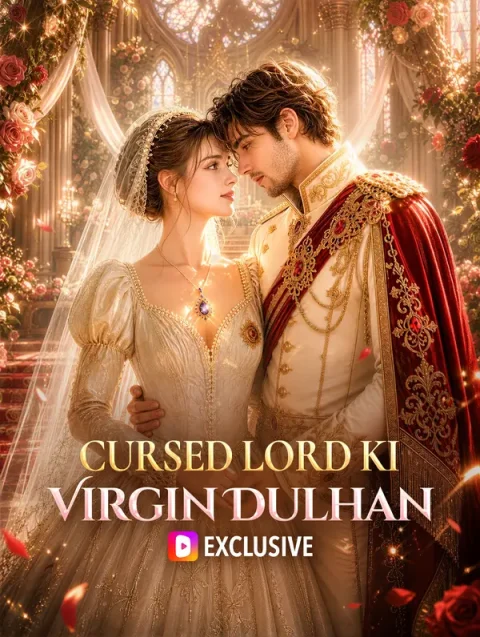 Cursed Lord ki Virgin Dulhan