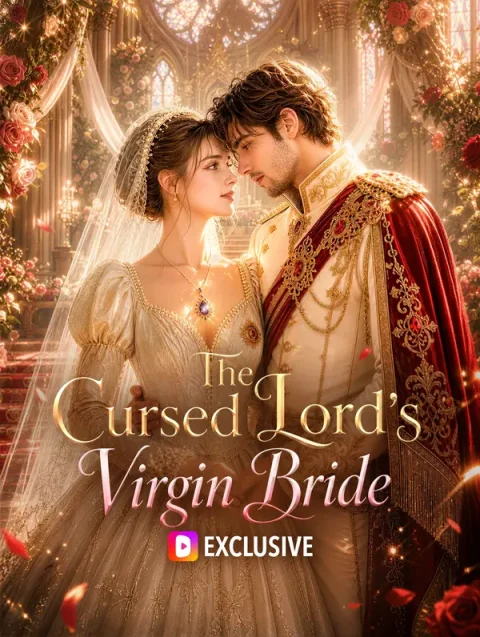 The Cursed Lord’s Virgin Bride