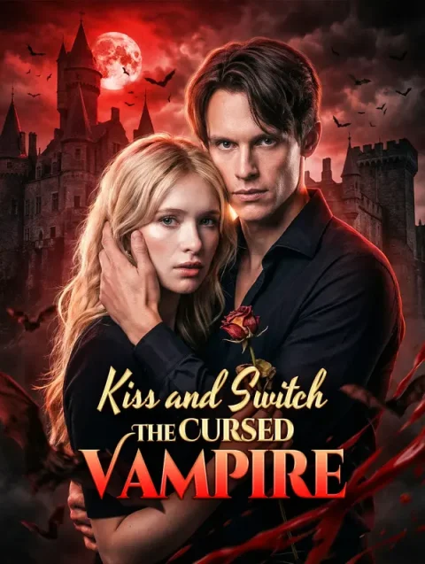 Kiss and Switch The Cursed Vampire