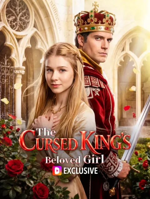 The Cursed King’s Beloved Girl