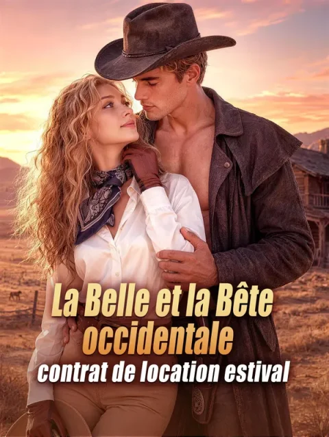 La Belle et la Bête occidentale : contrat de location estival
