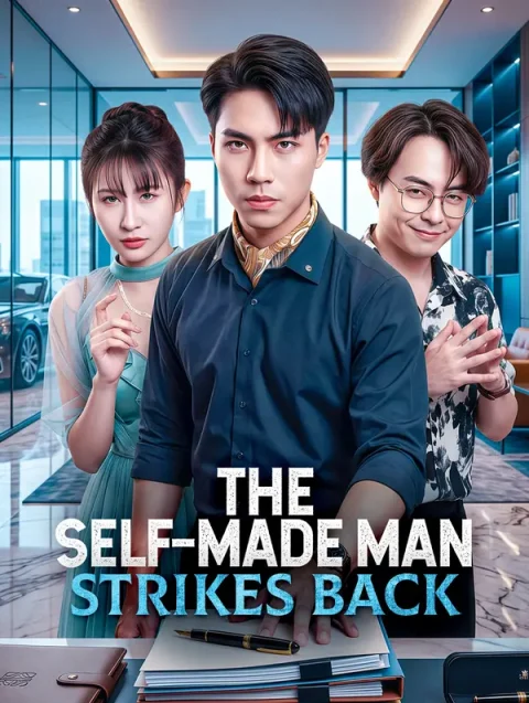 The Self-Made Man Strikes Back