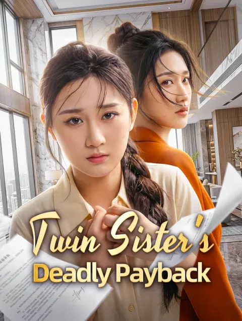 Twin Sister’s Deadly Payback