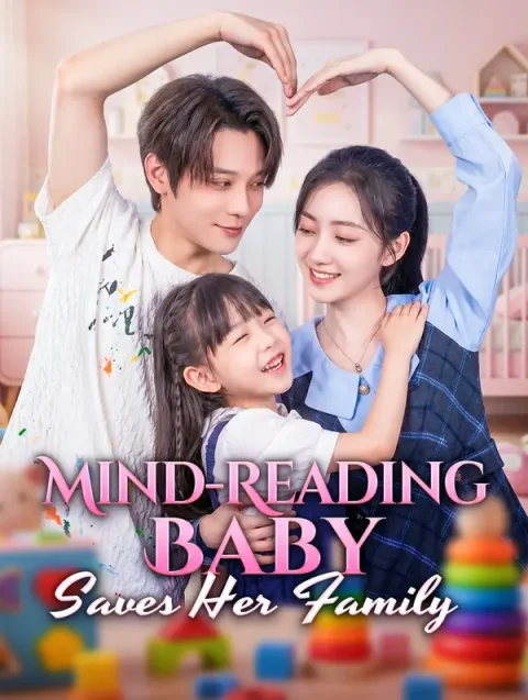 Bayi Pembaca Minda Selamatkan Keluarga