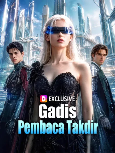 Gadis Pembaca Takdir