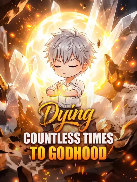 Dying Countless Times to Godhood
