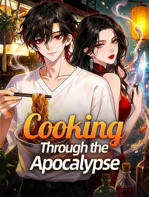 Cooking Through the Apocalypse