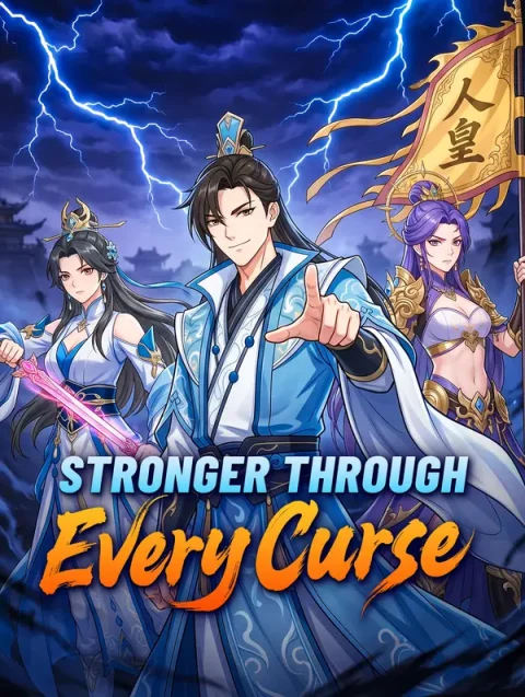 Stronger Through Every Curse