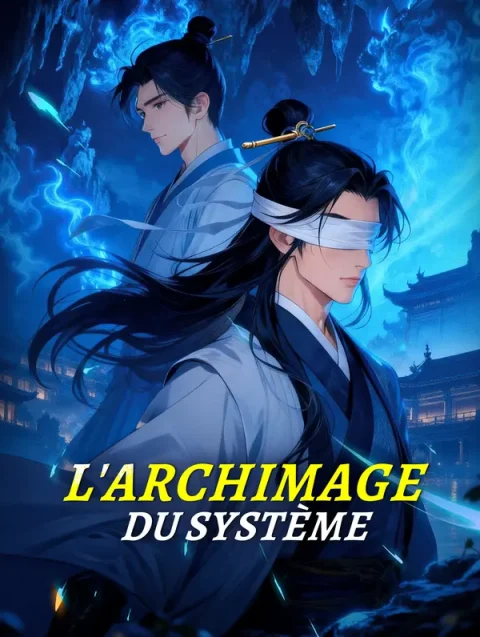 L’Archimage du système