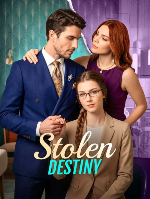 Stolen Destiny