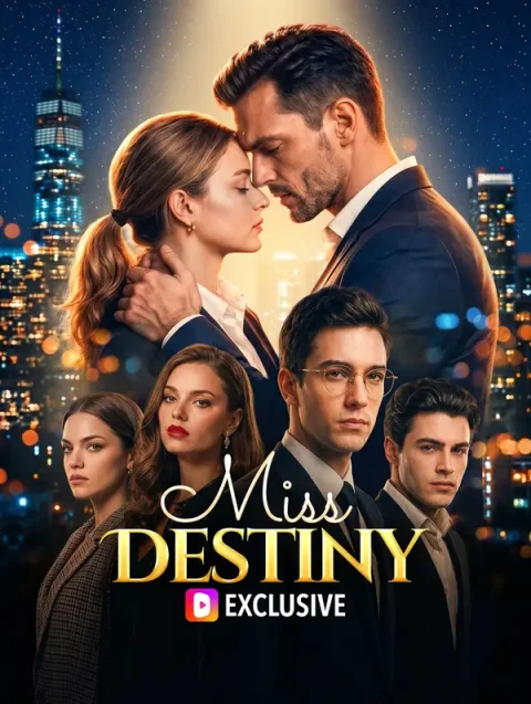 Miss Destiny