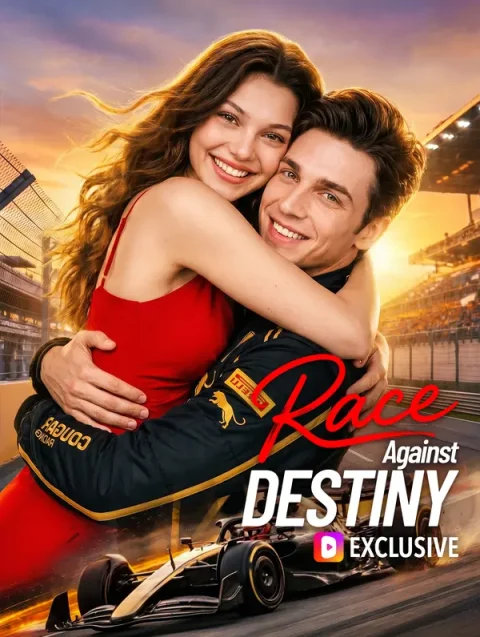 Race Against Destiny