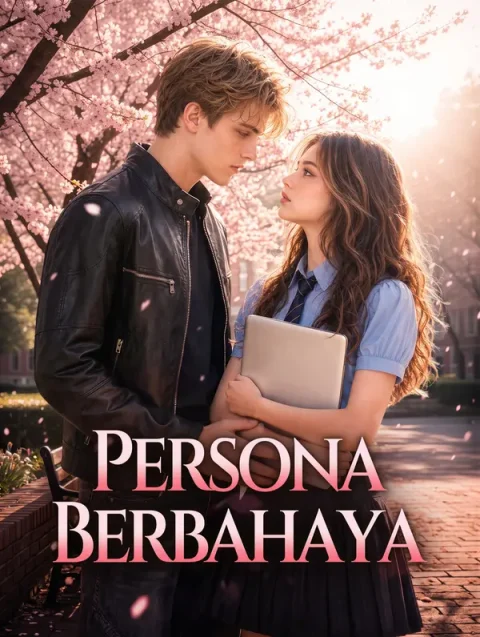 Persona Berbahaya