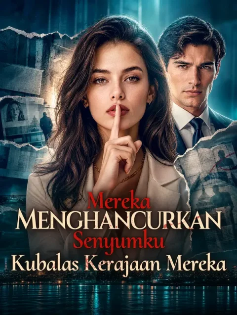 Mereka Menghancurkan Senyumku, Kubalas Kerajaan Mereka