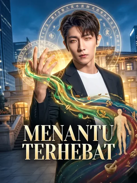 Menantu Terhebat