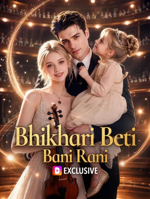 Bhikhari Beti Bani Rani