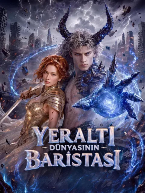 YERALTI DÜNYASININ BARİSTASI