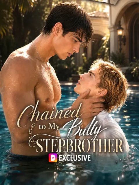 Chained to My Bully Stepbrother