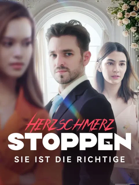 Herzschmerz Stoppen: Sie ist die Eine