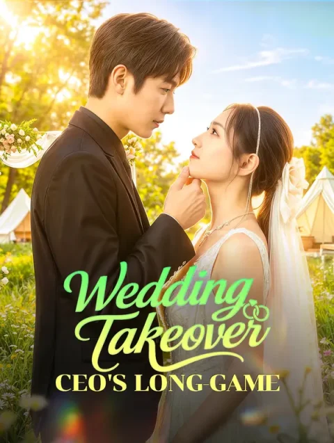 Wedding Takeover: CEO’s Long-Game