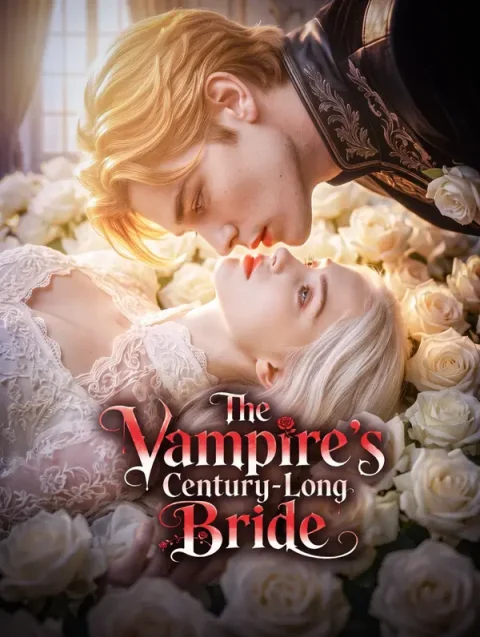 The Vampire’s Century-Long Bride