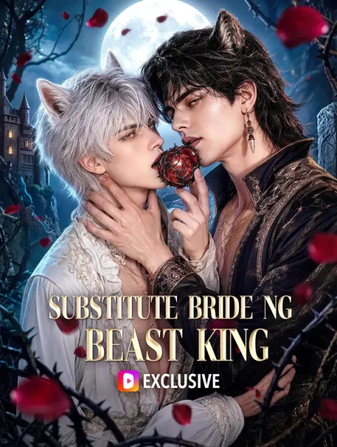 Substitute Bride ng Beast King
