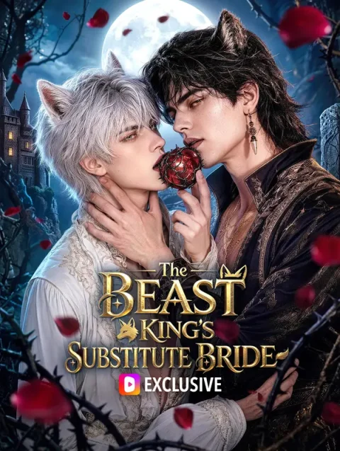 The Beast King’s Substitute Bride