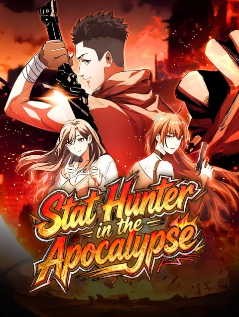Stat Hunter in the Apocalypse