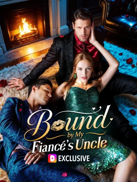 Bound by My Fiancé’s Uncle