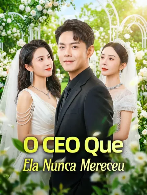 O CEO Que Ela Nunca Mereceu