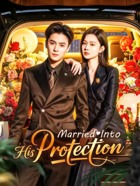 Married Into His Protection Dubbed