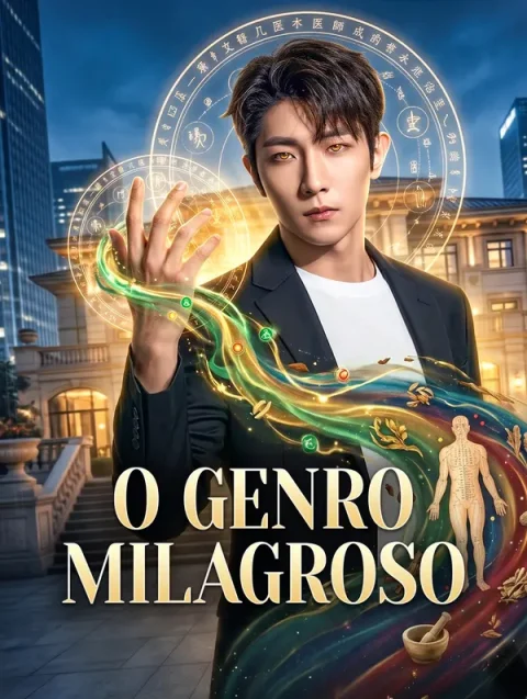 O Genro Milagroso