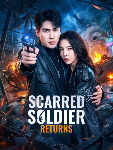 Scarred Soldier Returns Dubbed