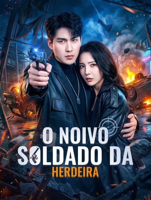 O Noivo Soldado da Herdeira
