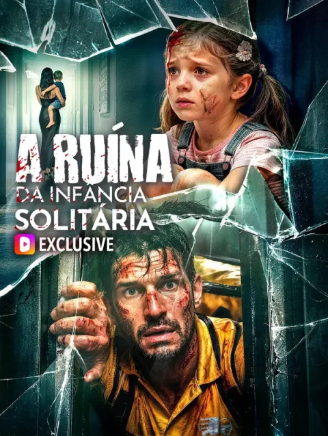 A Ruína da Infância Solitária
