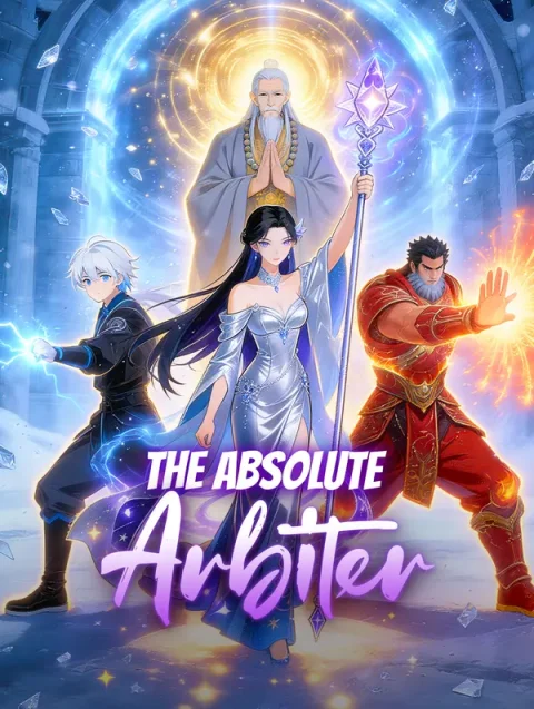 The Absolute Arbiter