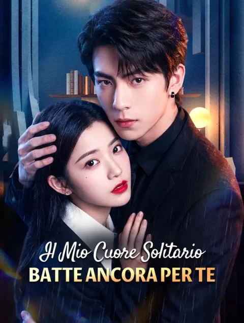 Il Mio Cuore Solitario batte Ancora per Te