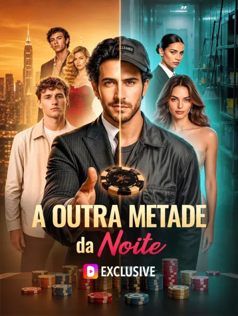 A Outra Metade da Noite