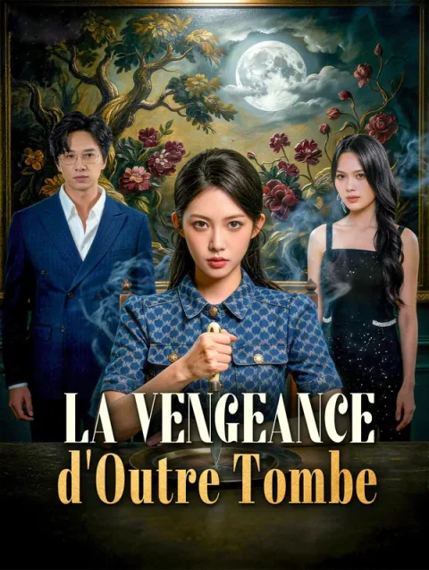 La Vengeance d’Outre-Tombe