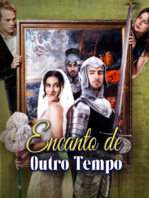 Encanto de Outro Tempo