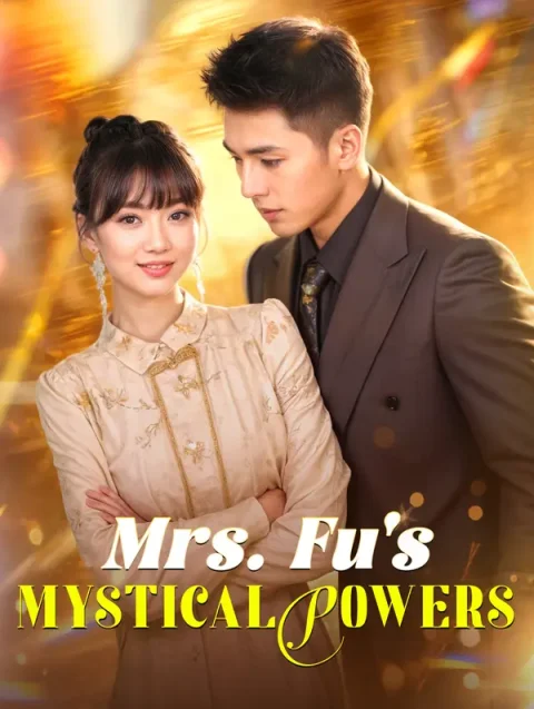 Mrs. Fu’s Mystical Powers
