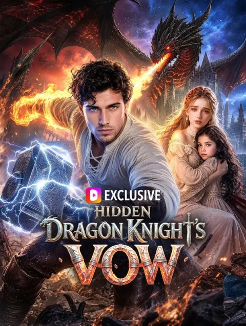 Jurământul Cavalerului Dragon Ascuns