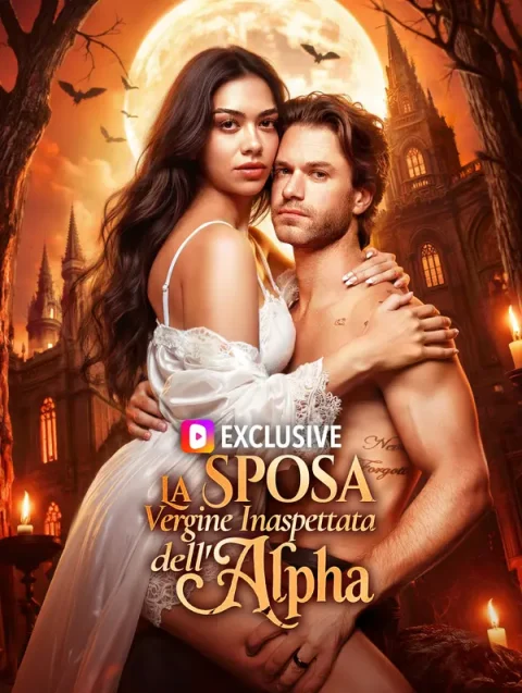 La Sposa Vergine Inaspettata dell’Alpha