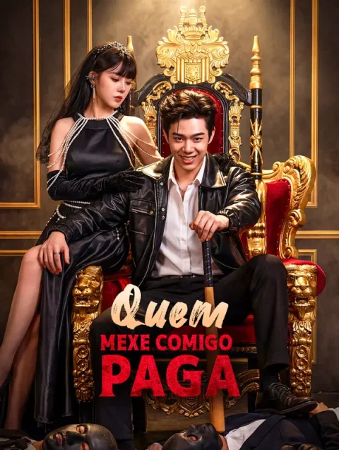 Quem Mexe Comigo Paga