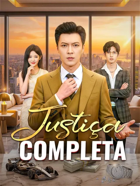 Justiça Completa