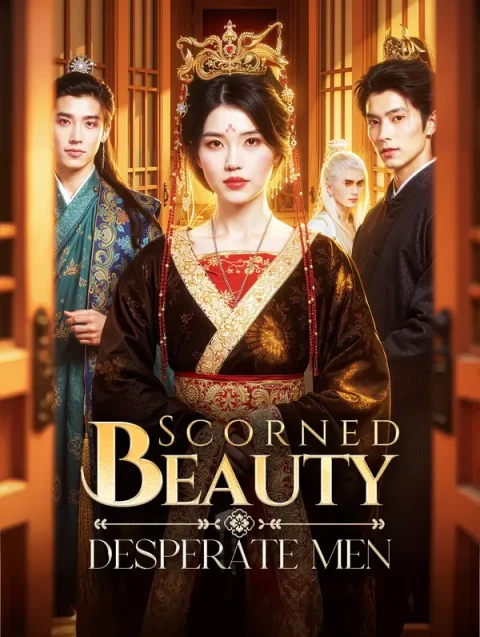 Scorned Beauty, Desperate Men